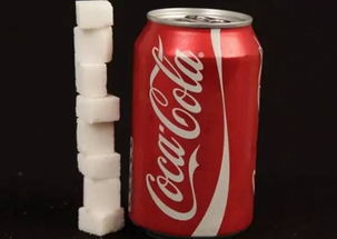 我每天喝10罐可樂，一個月后竟被誤認為酒精飲料上癮