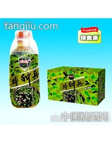特種兵飲品招商 開(kāi)啟烈酒甜味市場(chǎng)新篇章