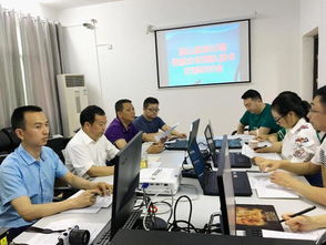 湖北省通山縣審計局召開數(shù)據(jù)分析團隊技術交流研討會 有力推動審計信息化建設