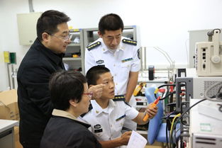 技術交流齊進步 軍民融合促發(fā)展