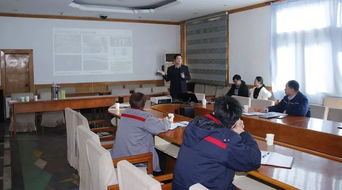 聯(lián)通邯鄲分公司云計算專家團隊蒞臨天擇公司開展深度技術交流