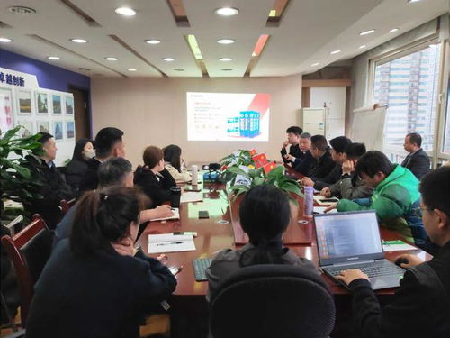 持續(xù)賦能，北新防水走進陜西華建開展技術交流