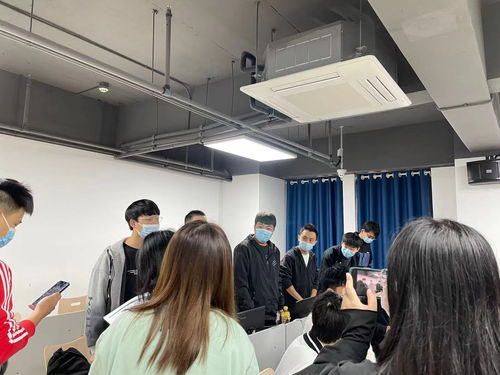 鄭州黑馬HTML/JS前端基礎48期火熱開班，技術交流社區(qū)賦能成長