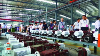 熱烈祝賀湖北華信新廠竣工、建廠二十周年暨技術交流會隆重召開